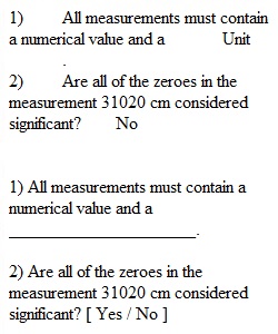 Quiz 01